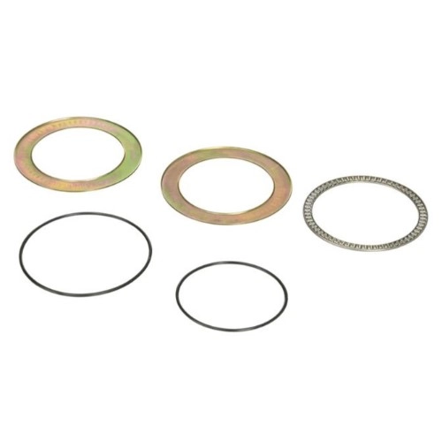 Ремкомплект заднього амортизатора Pivot Works SHT BS03 001