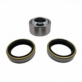 Ремкомплект заднего амортизатора Bearing Worx SAL60001-TB