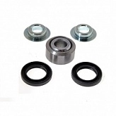 Ремкомплект заднего амортизатора Bearing Worx SHK15001
