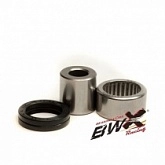 Ремкомплект заднего амортизатора Bearing Worx SHK30005