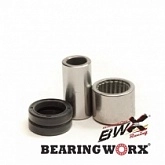 Ремкомплект заднего амортизатора Bearing Worx SHK30009