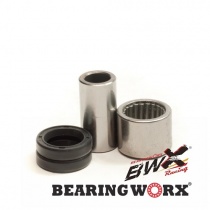 Ремкомплект заднего амортизатора Bearing Worx SHK30009