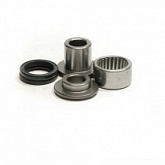 Ремкомплект заднего амортизатора Bearing Worx SHK30012