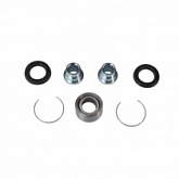 Ремкомплект заднего амортизатора Bearing Worx SHK30014