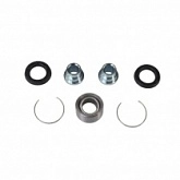 Ремкомплект заднего амортизатора Bearing Worx SHK30014