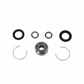 Ремкомплект заднего амортизатора Bearing Worx SHK30015