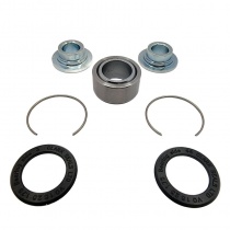 Ремкомплект заднего амортизатора Bearing Worx SHK60006