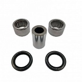 Ремкомплект заднего амортизатора Bearing Worx SHK70008