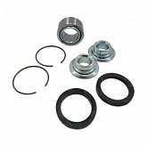 Ремкомплект заднего амортизатора Bearing Worx SHK75003