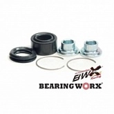 Ремкомплект заднего амортизатора Bearing Worx SHK90008A