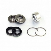 Ремкомплект заднего амортизатора Bearing Worx SHK90010