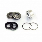 Ремкомплект заднего амортизатора Bearing Worx SHK90010
