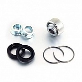 Ремкомплект заднего амортизатора Bearing Worx SHK90011