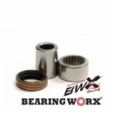 Ремкомплект заднего амортизатора Bearing Worx SHK70009