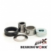 Ремкомплект заднего амортизатора Bearing Worx SHK70012