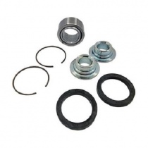Ремкомплект заднего амортизатора Bearing Worx SHK75002