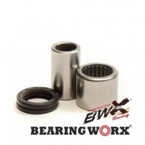 Ремкомплект заднего амортизатора Bearing Worx SHK90012