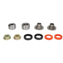 Ремкомплект заднего амортизатора Pivot Works SHK Y04 021