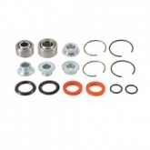 Ремкомплект заднего амортизатора Pivot Works SHK Y06 021