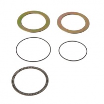 Ремкомплект заднего амортизатора Pivot Works SHT BK06 000