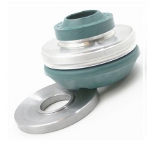 Ремкомплект заднего амортизатора SKF SH2-WP1850P