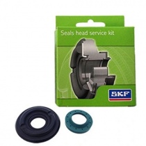 Ремкомплект заднего амортизатора SKF SHS2-WP1850P