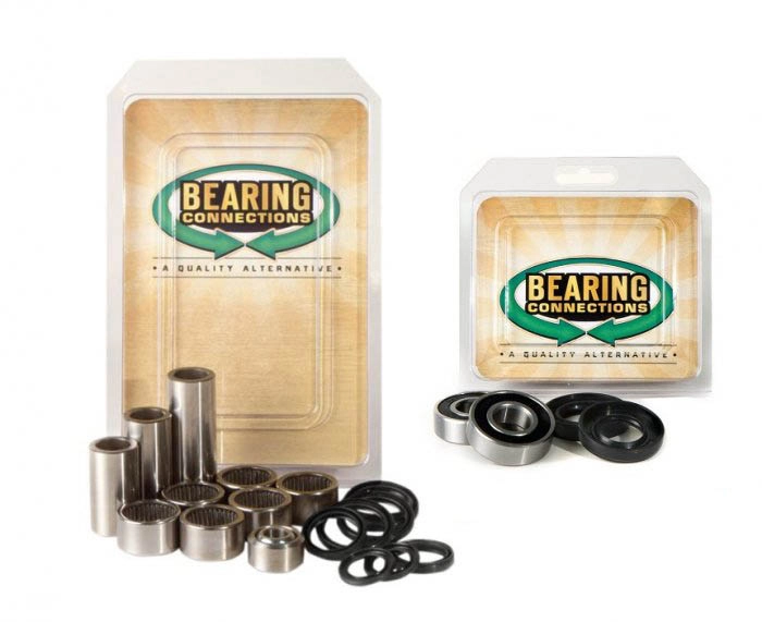 Ремкомплект маятника Bearing Connections 401-0026