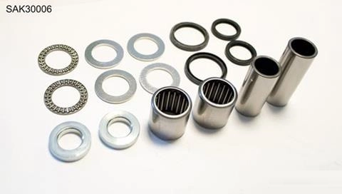 Ремкомплект маятника Bearing Worx SAK30006