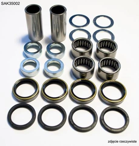 Ремкомплект маятника Bearing Worx SAK35002