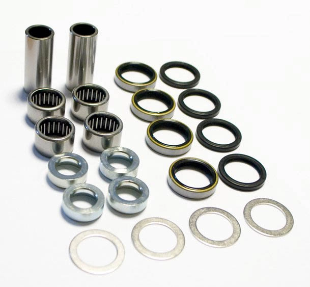 Ремкомплект маятника Bearing Worx SAK60002