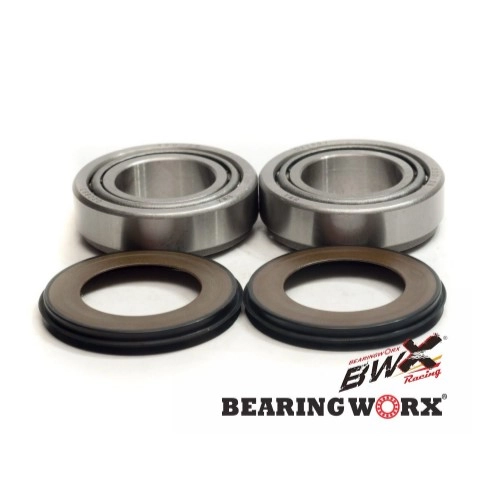 Підшипники рульової колонки Bearing Worx SBK75008