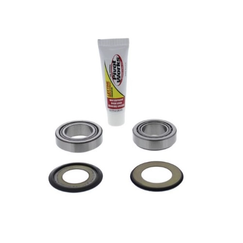 Підшипники рульової колонки Pivot Works SSK H01 521