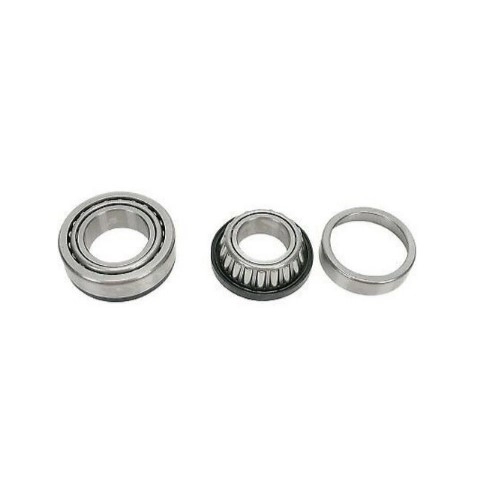 Підшипники рульової колонки Pivot Works SSK K01 521