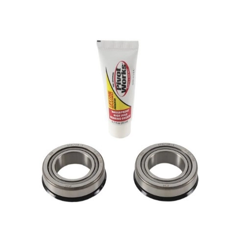 Підшипники рульової колонки Pivot Works SSK S04 421