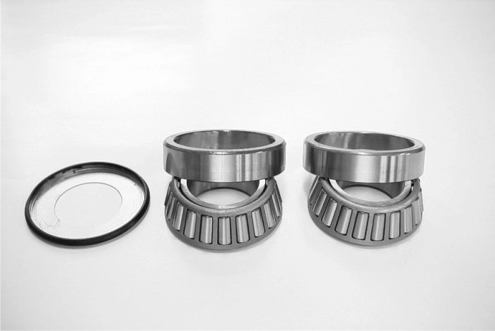 Підшипники рульової колонки Tourmax SSS903