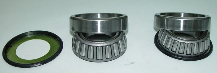 Підшипники рульової колонки Tourmax SSY903T
