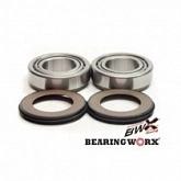 Подшипники рулевой колонки Bearing Worx SBK75001