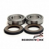 Подшипники рулевой колонки Bearing Worx SBK75008