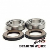 Подшипники рулевой колонки Bearing Worx SBK20001