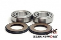 Подшипники рулевой колонки Bearing Worx SBK20003