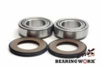 Подшипники рулевой колонки Bearing Worx SBK20003