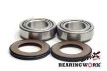 Подшипники рулевой колонки Bearing Worx SBK20003
