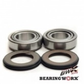 Подшипники рулевой колонки Bearing Worx SBK25003