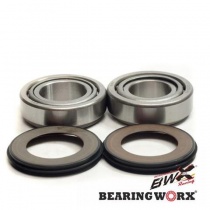 Подшипники рулевой колонки Bearing Worx SBK25003