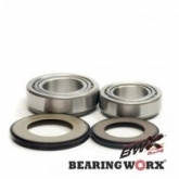 Подшипники рулевой колонки Bearing Worx SBK30003