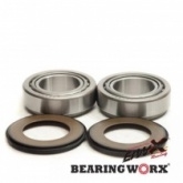 Подшипники рулевой колонки Bearing Worx SBK30004