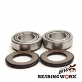 Подшипники рулевой колонки Bearing Worx SBK70002