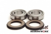 Подшипники рулевой колонки Bearing Worx SBK90003