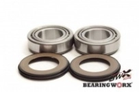 Подшипники рулевой колонки Bearing Worx SBK90003