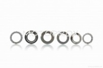 Подшипники рулевой колонки Lipai ZS125/250